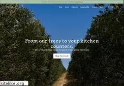 Sites similar to texasoliveranch.com
