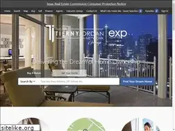 Sites similar to texasonlinehomesearch.com