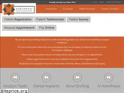 Sites similar to texasoralsurgery.com
