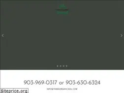 Sites similar to texasorganicsoil.com