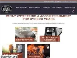 Sites similar to texasoriginalpits.com