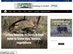 Sites similar to texasoutdoordigest.com