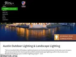 Sites similar to texasoutdoorlighting.com