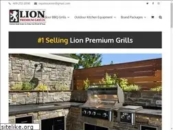 Sites similar to texasoutdoorpatiocenter.com