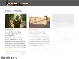 Sites similar to texasoutfittersnetwork.com