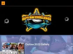 Sites similar to texasoutlawchallenge.com
