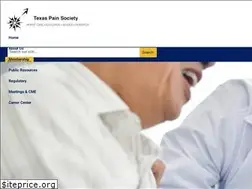 Sites similar to texaspain.org