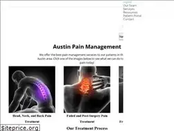 Sites similar to texaspainspine.com