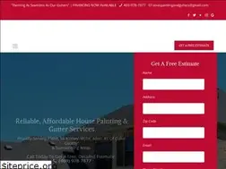 Sites similar to texaspaintingandgutters.com