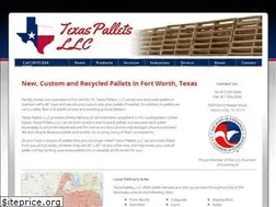 Sites similar to texaspalletsllc.com