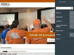 Sites similar to texasparents.org