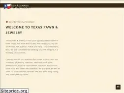 Sites similar to texaspawnandjewelry.com