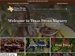 Sites similar to texaspecannursery.com