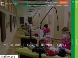 Sites similar to texaspediatricdentistry.com