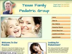 Sites similar to texaspeds.com