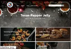 Sites similar to texaspepperjelly.com