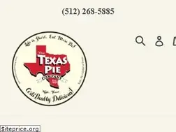 Sites similar to texaspiecompany.com