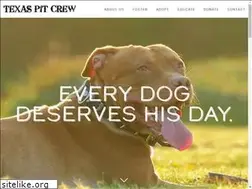 Sites similar to texaspitcrew.org