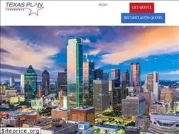 Sites similar to texasplaninsurance.com