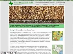 Sites similar to texasplaygroundmulch.com