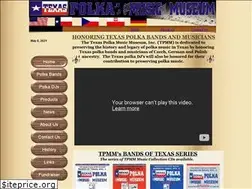 Sites similar to texaspolkamuseum.com