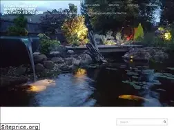 Sites similar to texasponds.com