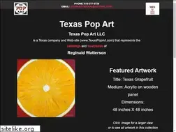 Sites similar to texaspopart.com