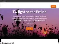 Sites similar to texasprairie.org
