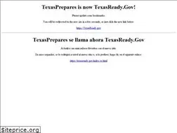 Sites similar to texasprepares.org