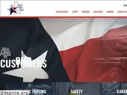 Sites similar to texaspridefuels.com