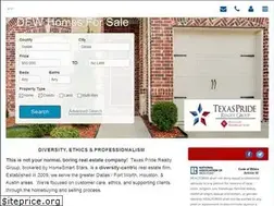 Sites similar to texaspriderealty.com