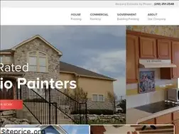 Sites similar to texasprofessionalpainting.com