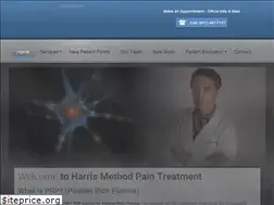 Sites similar to texasprolotherapy.com