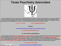 Sites similar to texaspsychiatry.com