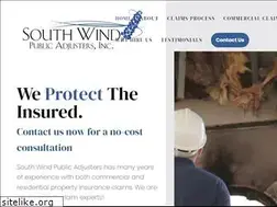 Sites similar to texaspublicadjuster.com