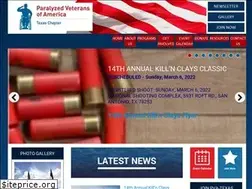 Sites similar to texaspva.org