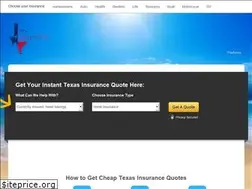 Sites similar to texasquotes.com