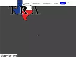 Sites similar to texasradiology.com