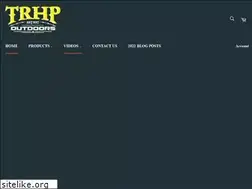 Sites similar to texasraisedhuntingproducts.com