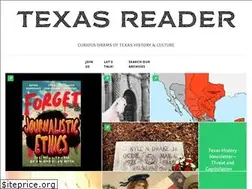 Sites similar to texasreader.com