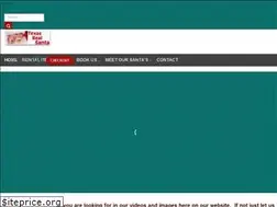 Sites similar to texasrealsanta.com