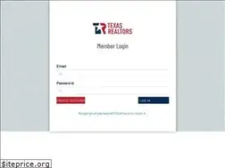 Sites similar to texasrealtorsconference.com