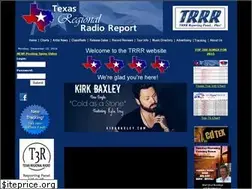 Sites similar to texasregionalradio.com