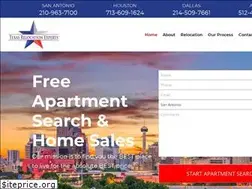 Sites similar to texasrelocationexperts.com