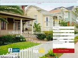 Sites similar to texasremodelteam.com