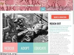 Sites similar to texasreptilerescue.com