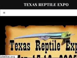 Sites similar to texasreptiles.com
