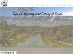 Sites similar to texasriverdata.com