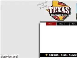 Sites similar to texasroadhousegrill.com