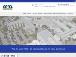 Sites similar to texasroof.com